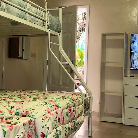 דקר Villa Luxueuse A Ouakam מראה חיצוני תמונה