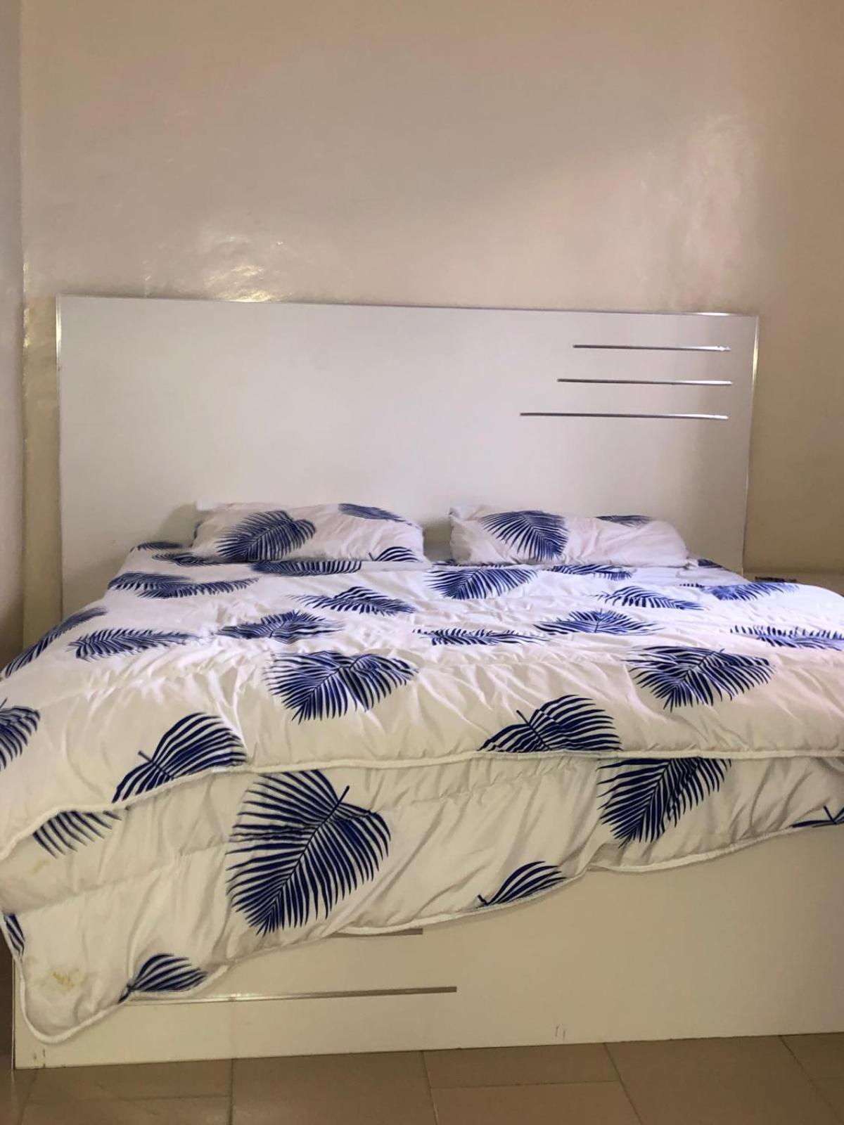 דקר Villa Luxueuse A Ouakam מראה חיצוני תמונה
