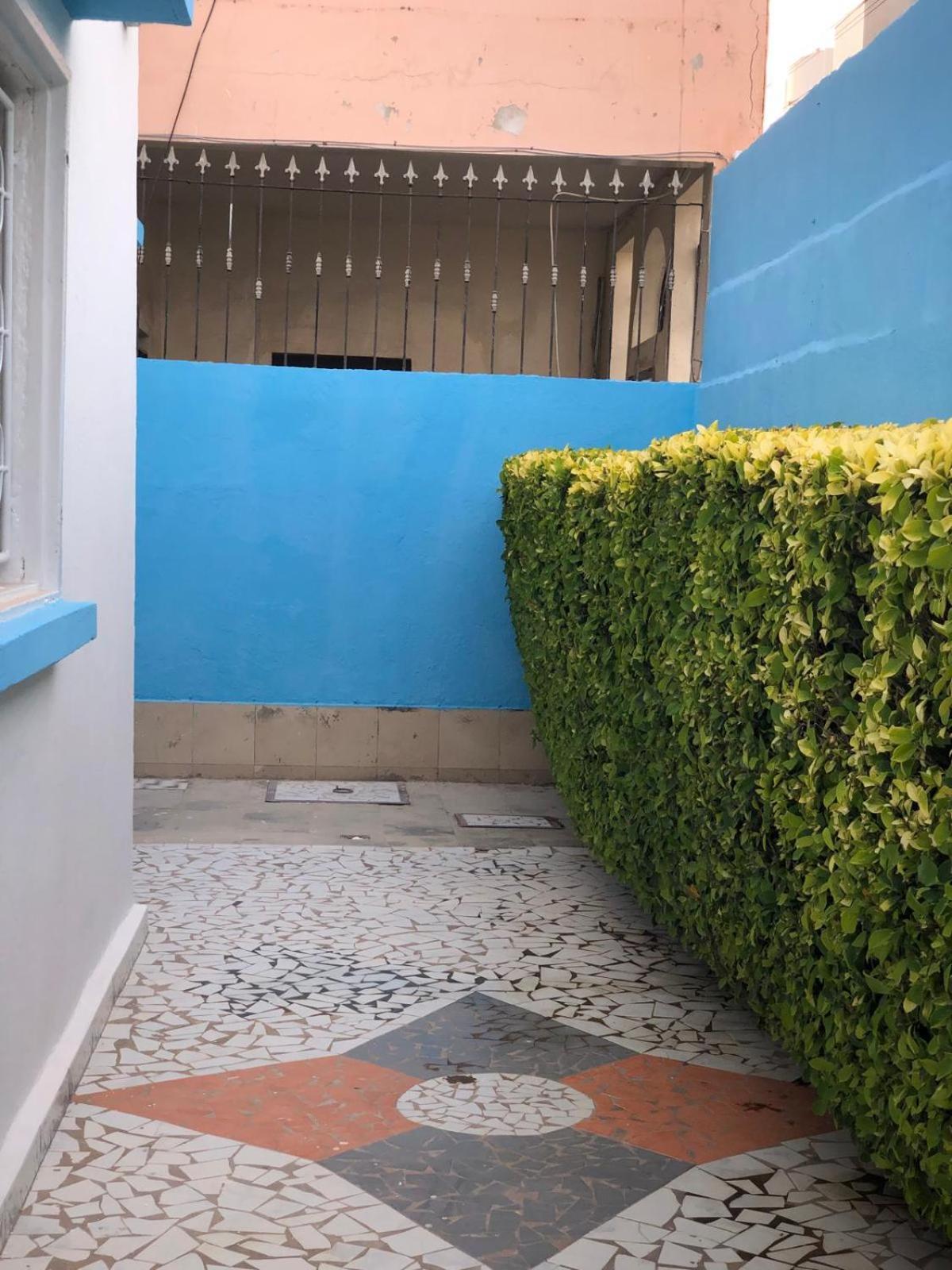 דקר Villa Luxueuse A Ouakam מראה חיצוני תמונה